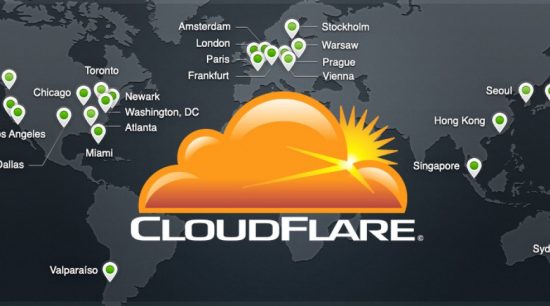 ما هو الكلاود فلير CloudFlare؟ ومزايا استخدامه ؟