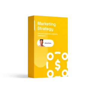 Marketing Strategy