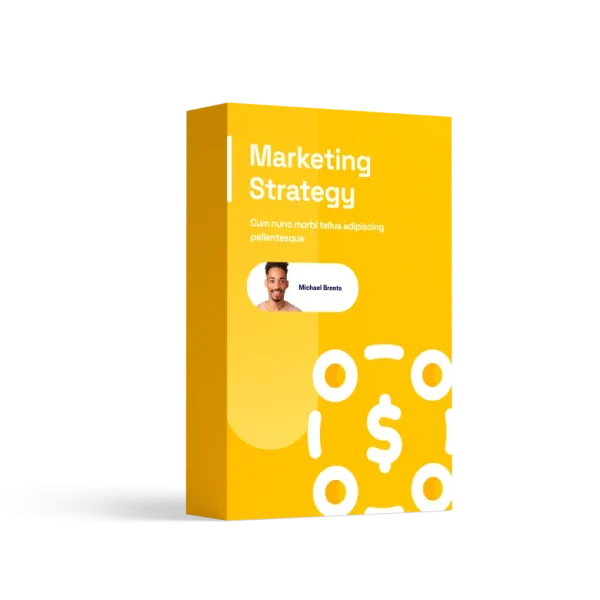 Marketing Strategy