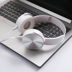 PulsePod Stereo